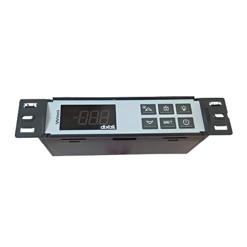 Dixell xw60l-5p0c0-n temperature controller