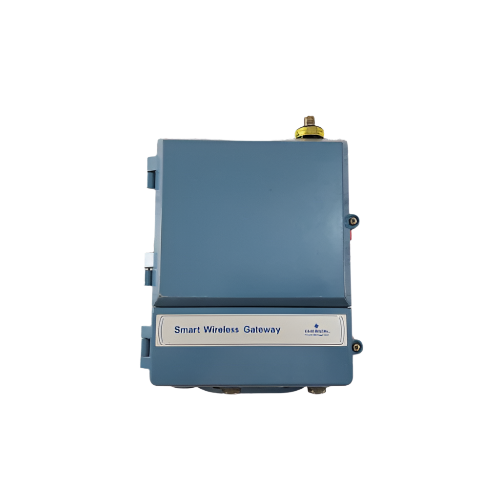 Emerson 1420A1A3A4N1Wl2 Smart Wireless Gateway