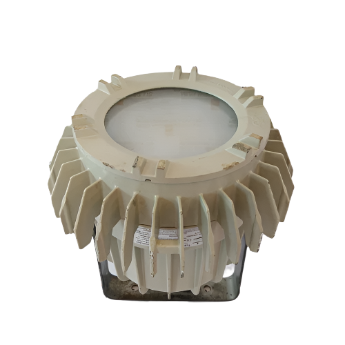 Emerson Cled Led Wellglass Lighting Luminaire 120-277vac 50/60hz 125-300vdc