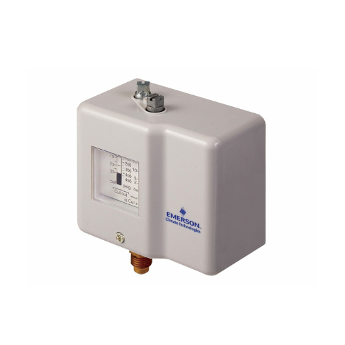 Emerson Ps1-r5A Pressure Control