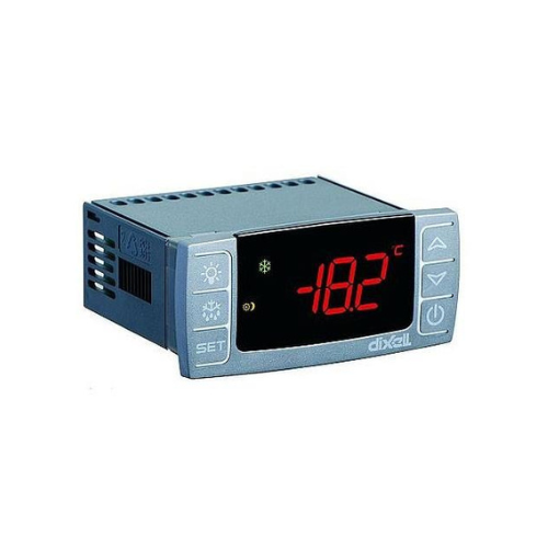 Emerson Xr60Cx Controller