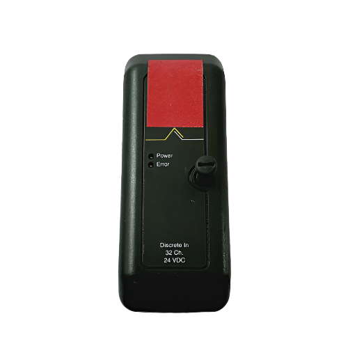 Fisher-rosemount Kj3001X1-ca1 Delta V Dry Contact Module 32-channel 24Vdc