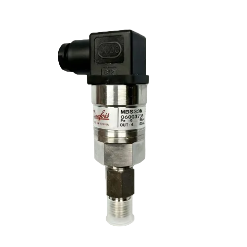 Danfoss MBS 33M Marine Pressure Transmitter