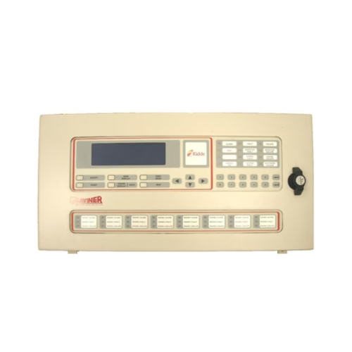 Kidde Graviner MK6 Oil Mist Detection System