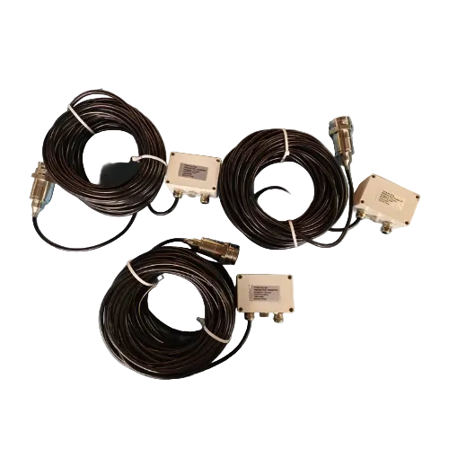 Honeywell PL3700X Pressure and Level Transmitters