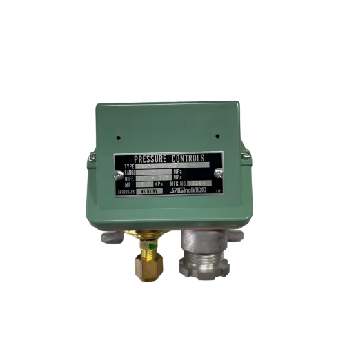 SAGINOMIYA PRESSURE CONTROLS SNS-0110PBO