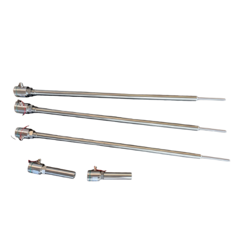 VALCOM ASL Series Ultrasonic Level Switch