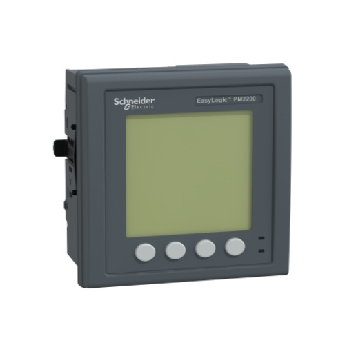 Schneider Easylogic Pm2200 Energy Meter