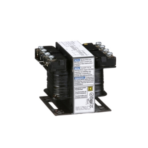 Schneider Electric 9070T50D1 Industrial Control Transformer