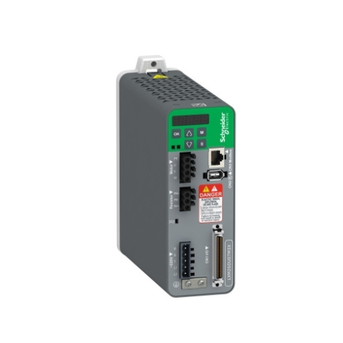 Schneider Electric Lxm26Du07M3X Motion Servo Drive