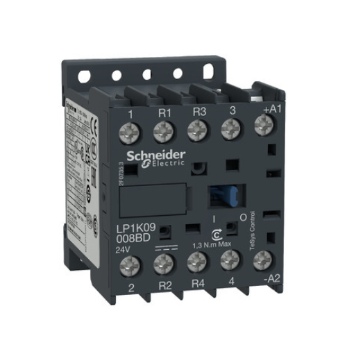 Schneider Electric Lp1K09008Bd Contactor