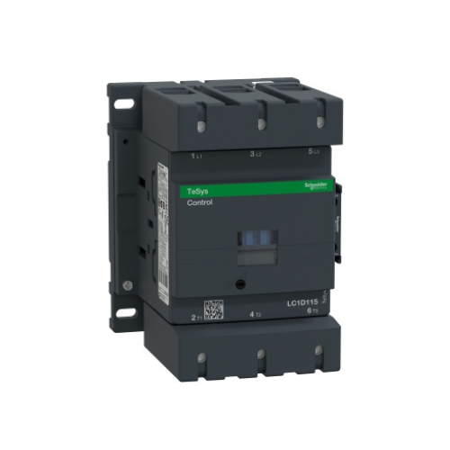 Schneider Electric Lc1D115 Contactor