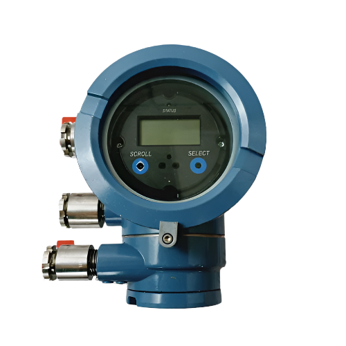 Micro Motion 1700E12Abfezzz Flow Transmitter Rev Ac 11 Watts 18-100 Vdc