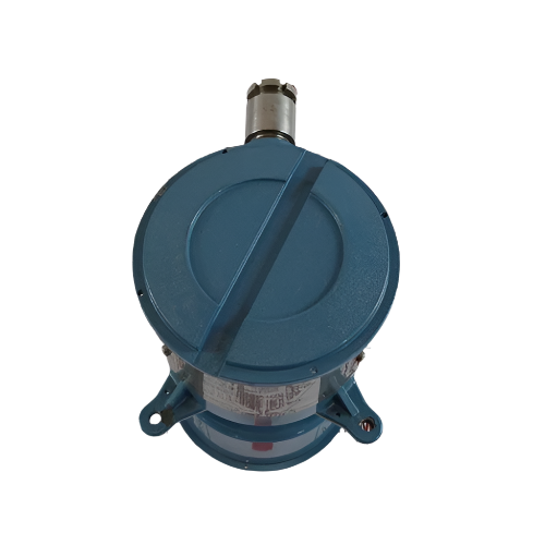 Micro Motion 800 Remote Enhanced Core Processor Mmi-20024891 Rev:Aa