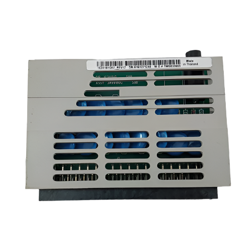 Ovation 1C31181G02 Remote I/O Module Rev:05 94V0 3A99180G01 1C31151G01 B1107