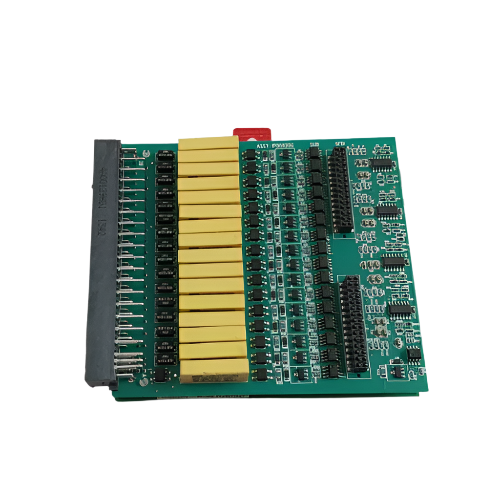 Ovation 5148268-5 Printed Circuit Board 1p00020a06 3a99235a05 5ldi Rev. 08 94v