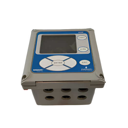 Rosemount 1056-01-22-38-an Analytical Intelligent Dual Input Analyzer