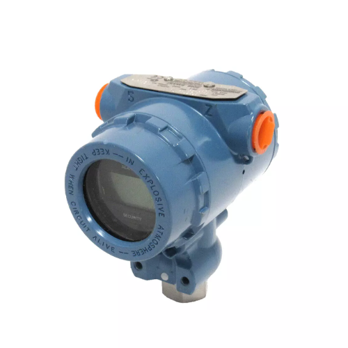 Rosemount 2088/2090 Smart Pressure Transmitter Set 2088 G2S22A2M5B4I1P1Q4Q8