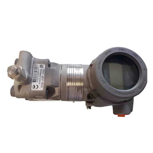 Rosemount 3051/3001 Pressure Transmitter Bas97Atex1089X