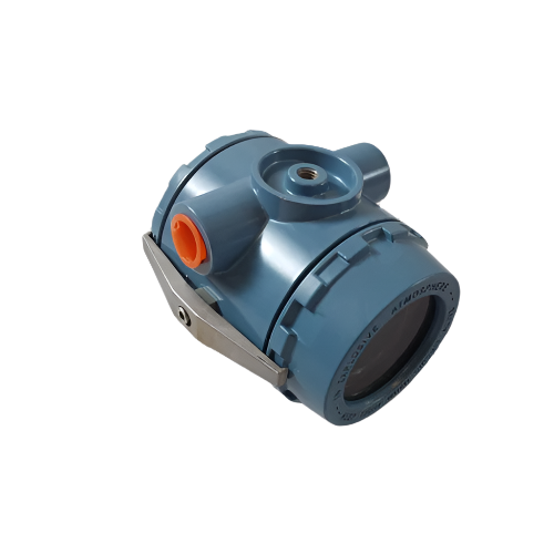 Rosemount 3144Pd2A2Kab4M5T1Q4Qt Temperature Transmitter Set With Protocol 3114P