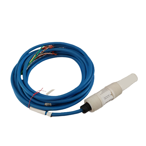 Rosemount 396P-02-10-55 Ph Sensor 9200348-lqd 5 Meter