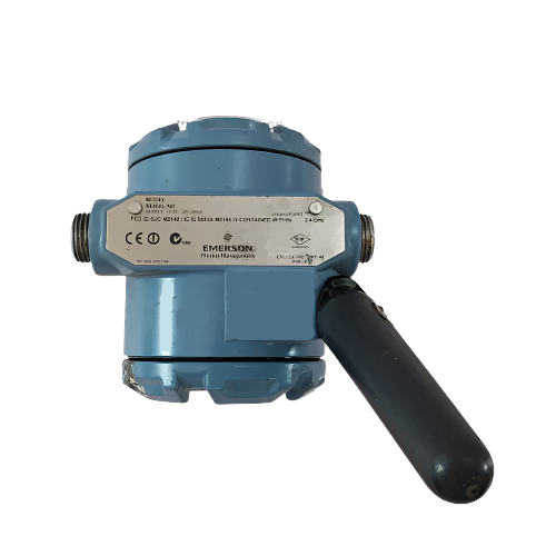 Rosemount 781A1D1Nawa3Wk3G2 Wireless Hart Field Link 10.5V-30V 20Ma 2.4 Ghz