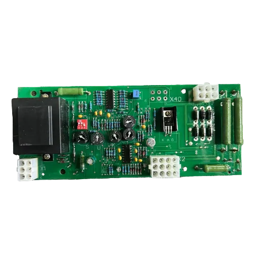 SIEMENS 6GA2 491-1A