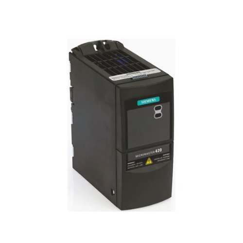 SIEMENS MICROMASTER 420 6SE6420-2UD21-1AA1