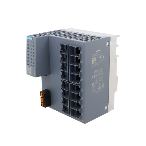 SIEMENS SCALANCE Brand new and Original 6GK5116-0BA00-2AC2