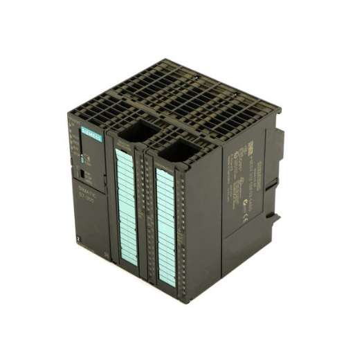 SIEMENS SIMAT1C S7-300 6ES7313-5BF03-0AB0