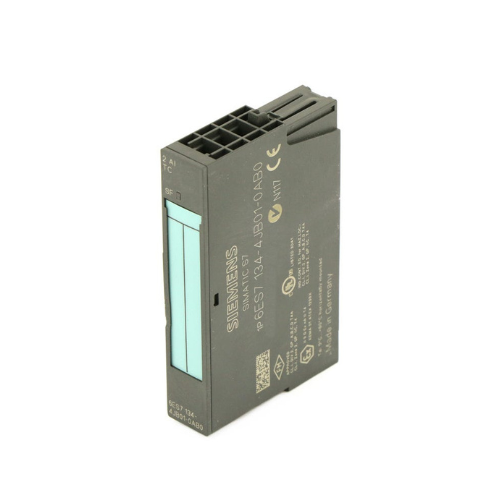 SIEMENS SIMATIC ET 200SP 6ES7134-4JB01-0AB0