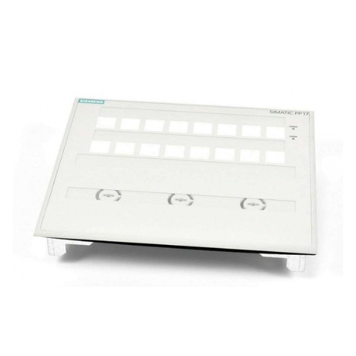 SIEMENS SIMATIC HMI 6AV3688-3CD13-0AX0