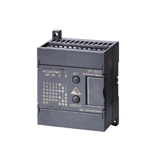 SIEMENS SIMATIC NET 6GK7243-2AX01-0XA0