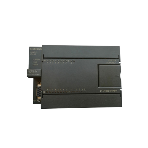 SIEMENS SIMATIC S7-200 6ES7214-1BD23-0XB0