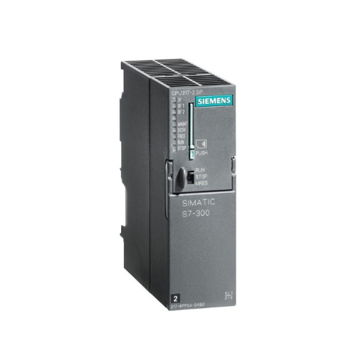 SIEMENS SIMATIC S7-300 6ES7317-2AK14-0AB0