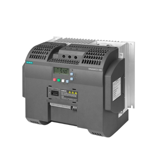 SIEMENS SINAMICS V20 6SL3210-5BE31-5UV0