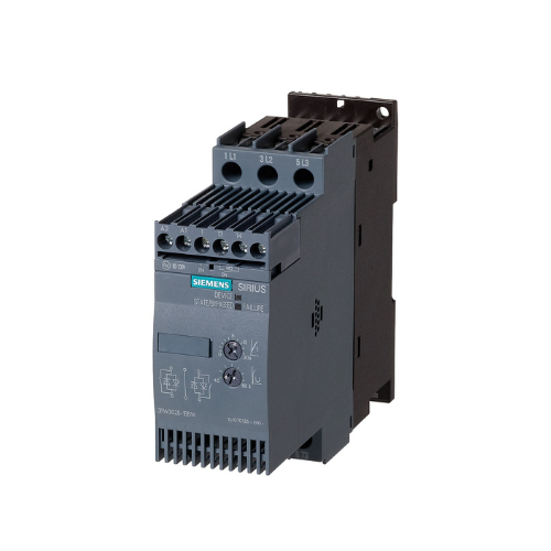 SIEMENS SIRIUS 3RW3027-1BB04