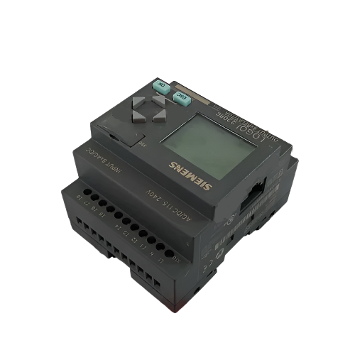 Siemens 6Ed1 052-1Fb00-0Ba6 Logic Module Logo 230Rc Ac/Dc 115…240V