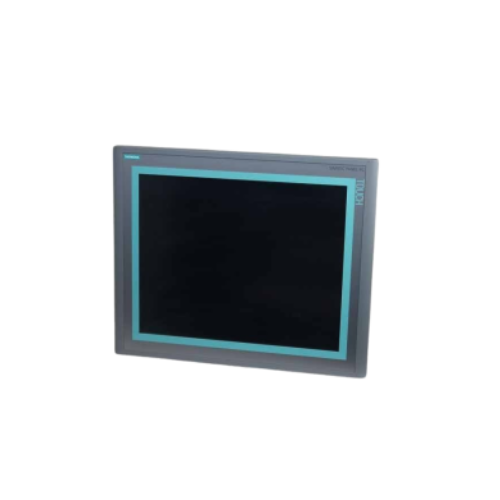 Siemens SIMATIC HMI IPC477C PRO 6AV7883-7AG20-6DA0 E:15 Panel PC