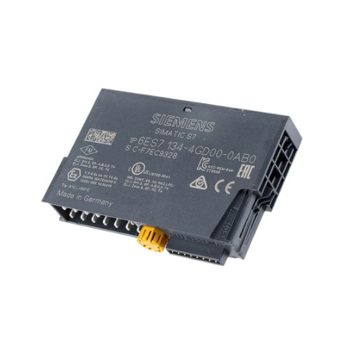 Siemens Simatic ET200SP PLC Module 6ES7134-4GD00-0AB0