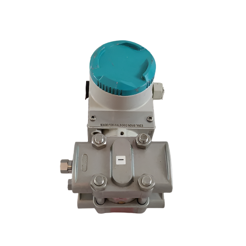 Siemens Sitrans P 7Mf4433-1Da02-2Ab1 Transmitter