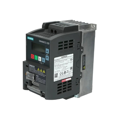 Siemens Variable frequency drive 6SL32105BB155UV1