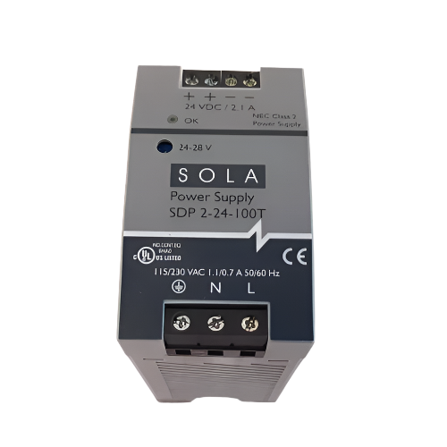 Sola Sdp 2-24-100T Power Supply