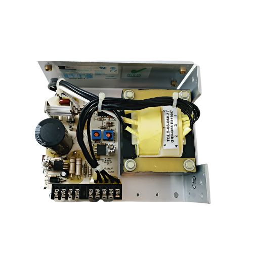 Solahd Sls-05-060-1T Regulated Power Supply 100/120Vac 50/60Hz 1A