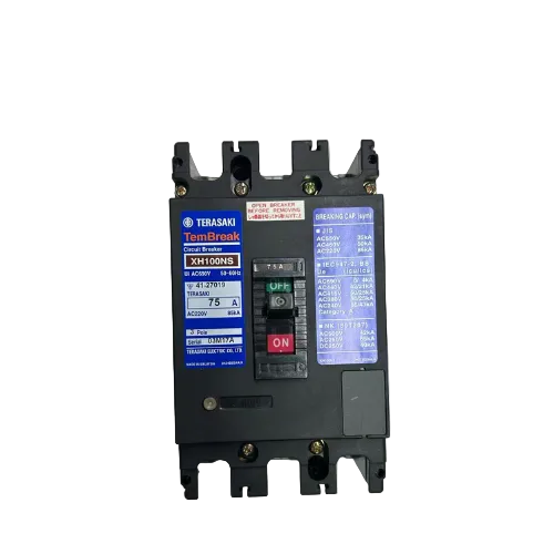 TERASAKI TemBreak XH100NS