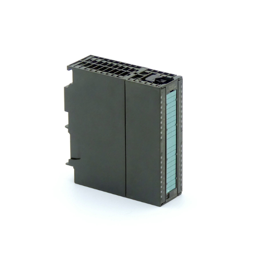 SIMATIC SM 321 Digital Input Modules – Siemens Digital Modules