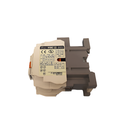 Hyundai Himc 22 400-440V 50/60Hz Definite Magnetic Contactor