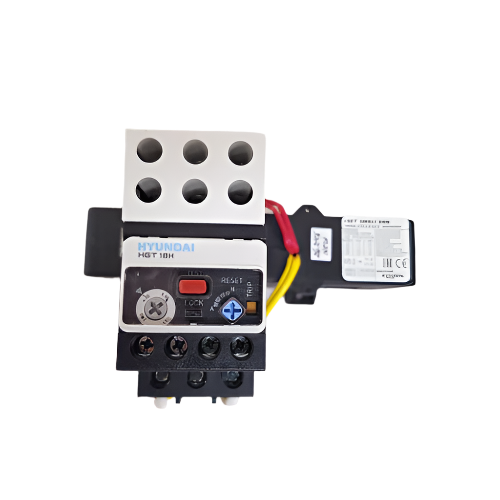 Hyundai Hgt 18h /hgt 265h 225 Thermal Overload Relay 5a 750v