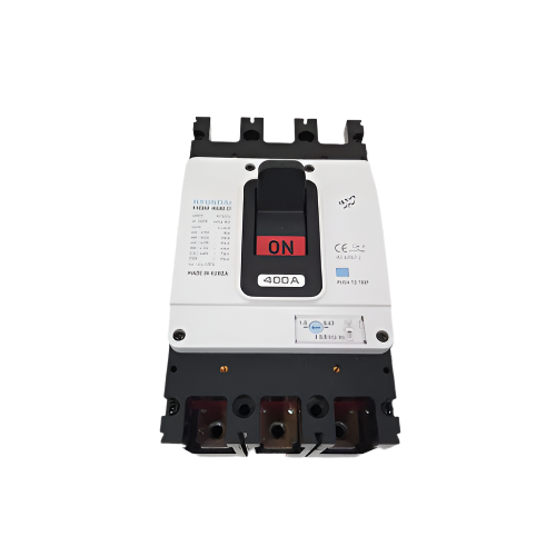 Hyundai HGM 400S Molded Case Circuit Breaker 400A 460V 50/60HZ