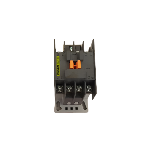 Hyundai Heavy Industries Umx 31 Contactor Relay 20A 750V